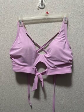 shade & shore bikini top